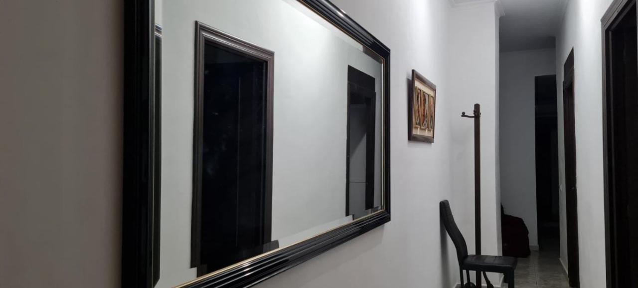 Appartamento Casa Cerca De Plaza De Toros Alicante Esterno foto