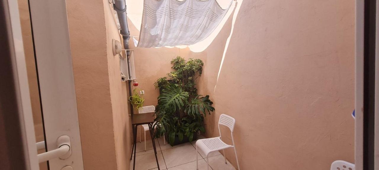 Appartamento Casa Cerca De Plaza De Toros Alicante Esterno foto