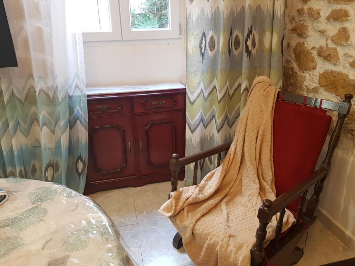 Appartamento Casa Cerca De Plaza De Toros Alicante Esterno foto