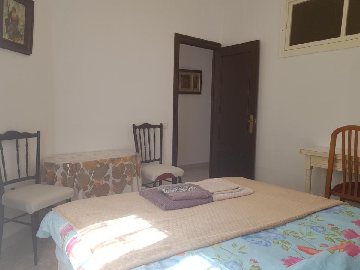 Appartamento Casa Cerca De Plaza De Toros Alicante Esterno foto