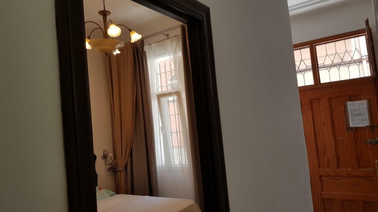 Appartamento Casa Cerca De Plaza De Toros Alicante Esterno foto